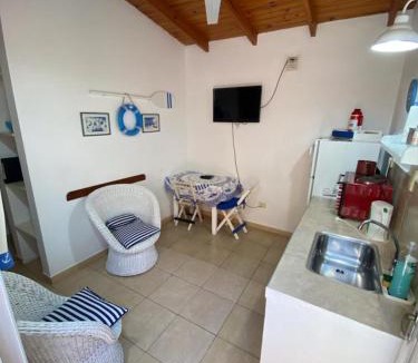 Posadas Apartment | Espacio Mar