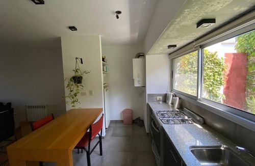 La Plata Apartment | Espacioso departamento 2 dormitorios ubicado en inmejorable zona de la plata