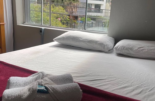 Centro Hostel | Esquina 8 Hostel