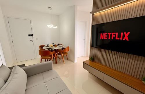 Jockey de Itaparica Apartment | Essência da Praia - 2 Quartos