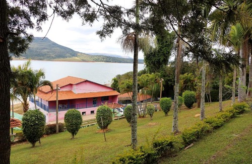 Carmo do Rio Claro Hotel | Estância Bela Vida