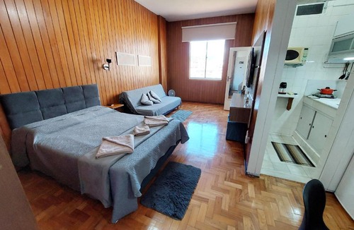 Alto Apartment | Estúdio 427 Teresópolis