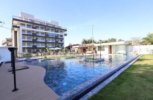 Inga Apartment | Estúdio completo com linda vista para o Cristo