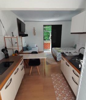 Apiai House | Estúdio - Eco Residencial Martins - Apiaí