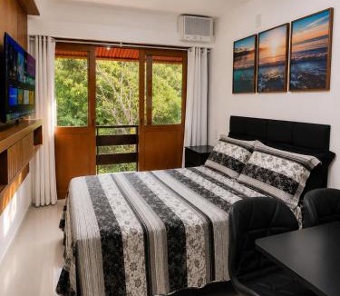 Verolme Apartment | Estúdio Ipanema - apt 321 - 200 metros da praia e passeios para ilhas