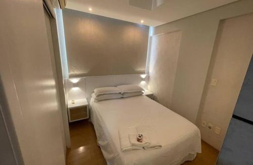 Centro Apartment | Estúdio Maravilhoso no Centro de Blumenau a 8min a Pé da Vila Germânica Oktoberfest