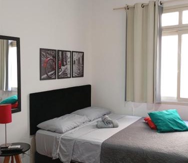 Centro Historico Apartment | Estúdio na melhor rua do Centro Histórico, bem localizado
