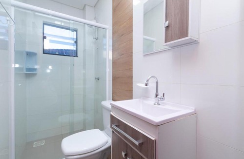 Bombas Apartment | Estúdio para 4 Pessoas com Wi-Fi em Bombas