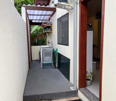 Ponta das Canas House | Estúdio perfeito para casal pertinho da praia