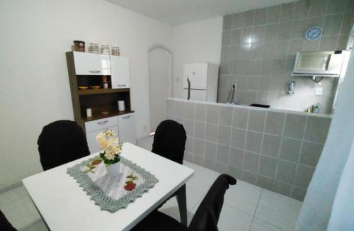 Aribiri Apartment | Estadia Férias e Trabalho