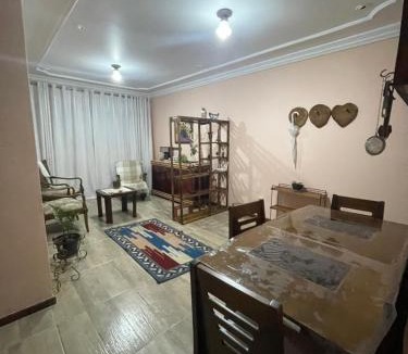 Jardim Camburi Apartment | Estadia temporária perfeita