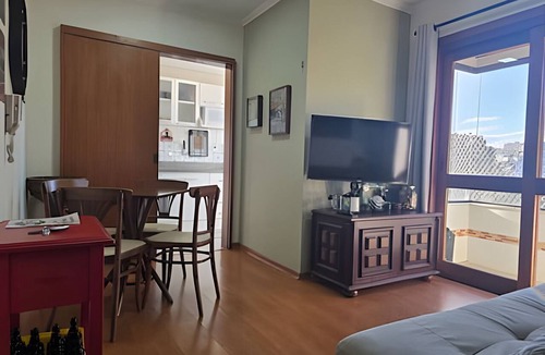 Cidade Baixa Apartment | Estadia Tri Ótima Localização e Garagem