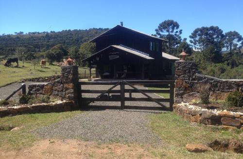 Bom Jardim da Serra House | Estalagem Carucacas