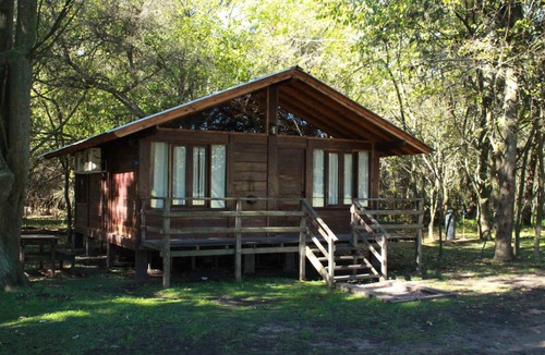 Chascomus Cabin | Estancia Laguna Vitel