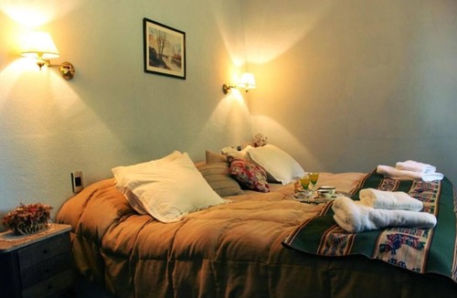 Chascomus Hotel | Estancia Pedro Chico - Hotel Rural