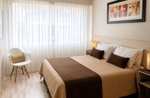 Spegazzini Apartment | Estancia Villa María
