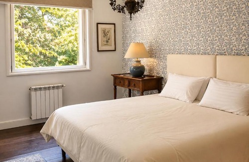 Spegazzini Apartment | Estancia Villa María