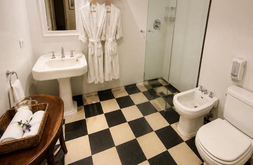 Spegazzini Apartment | Estancia Villa María