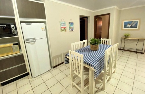 Bombas Apartment | Estrela do Mar 302B · Apto 3 quartos a 80 metros do mar muito amplo