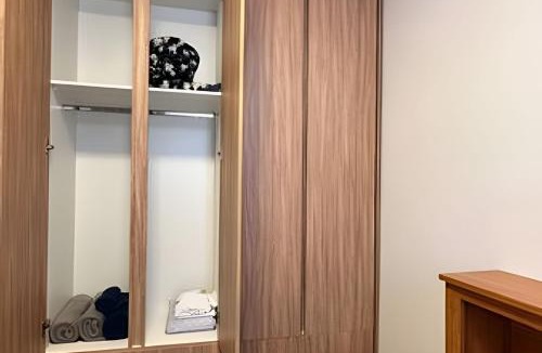 Extrema Apartment | Estrela Prime Loft – Executive apartment + breakfest in Extrema, MG
