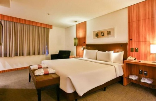 Belo Horizonte Bed & Breakfast | ESTRELAS MARE