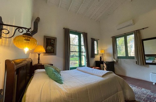 Ramallo House | Estrella Federal Casa de Matilde