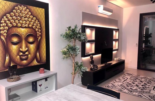 Campeche Leste Apartment | ESTUDIO CAMPECHE - FLORIANÓPOLIS - SC