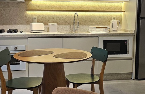 Centro Apartment | eStudio Central 506
