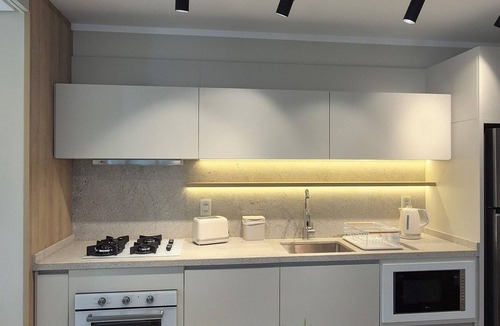 Centro Apartment | eStudio Central 506