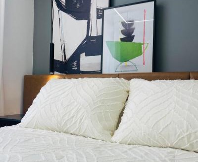 Auxiliadora Apartment | Estudio diferenciado no GO24
