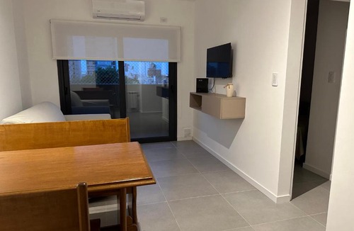 Bahia Blanca Apartment | ETOCS - Departamento con piscina - Excelente ubicación - Opcional cochera