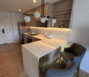 Belgrano Apartment | Eugene City