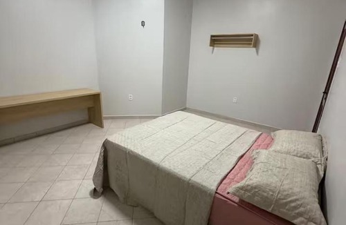 Macapa Hostel | Euro Amazon