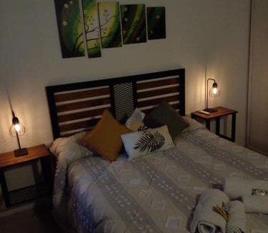 San Rafael Apartment | EVA Apartments 3