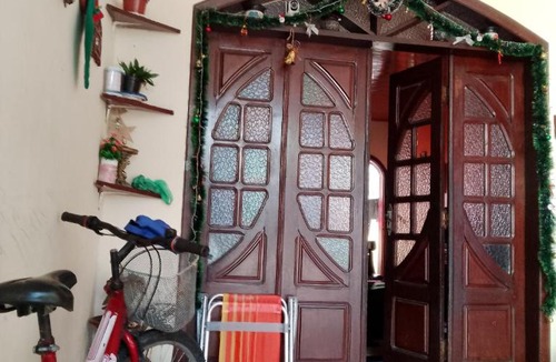 Marambaia House | Evsam