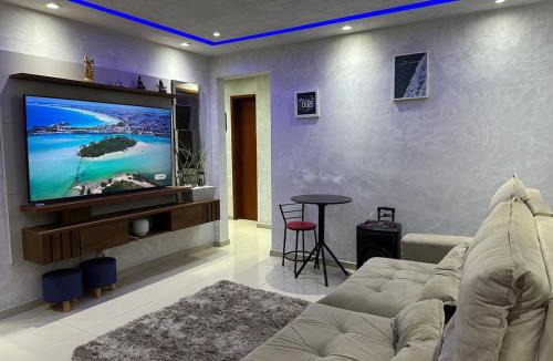 Baixo Grande Apartment | Excelente apartamento em condomínio clube