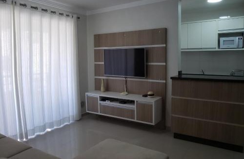 Bombas Apartment | Excelente apto 3 quartos em Bombas, 100 metros do mar e 2 vagas de garagem