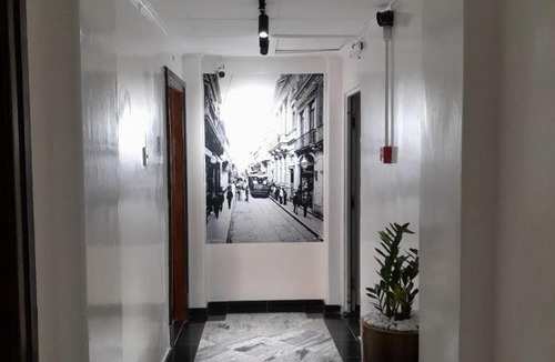 Republica Apartment | Excelente apto Centro SP - Tudo a pé