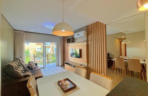 Carniel Apartment | Excelente apto com infra em Gramado
