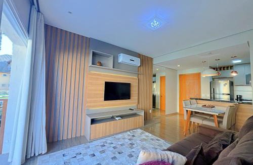Carniel Apartment | Excelente apto com infra em Gramado