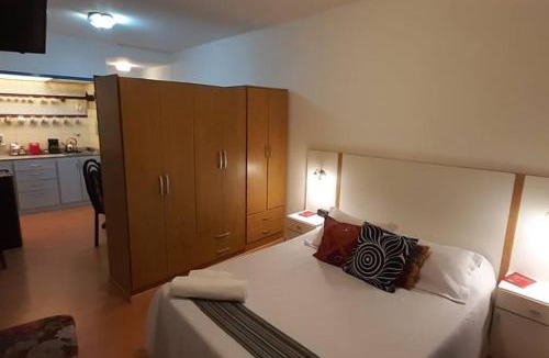 Microcentro Apartment | excelente departamento, acogedor y muy silencioso