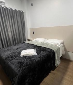 Goiania Apartment | Excelente Localização - APTO Familia TREVISO