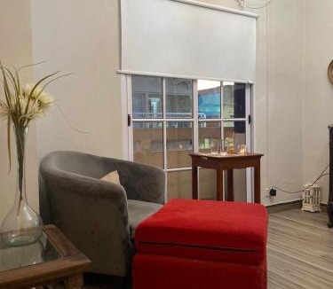 Paso de los Libres Apartment | EXCELENTE PROPIEDAD