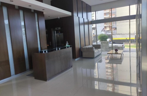 Mar del Plata Apartment | Excelente Vista al Golf y al Mar