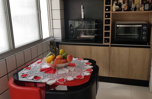Centro Apartment | Excellent Apartment with Luxury and Comfort, overlooking the Sea