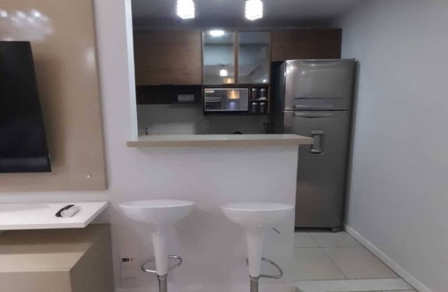 Jacarepagua Apartment | Excellent apartment in Rio2 - Olympic Barra