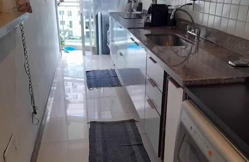 Jacarepagua Apartment | Excellent apartment in Rio2 - Olympic Barra