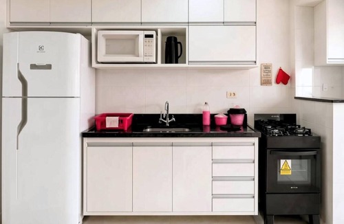 Toninhas Apartment | EXCELLENT APARTMENT 44- IN TONINHAS, SANITIZED ENVIRONMENTS, WE HAVE OTHER OPTIONS.