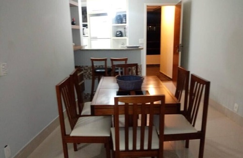 Acarau Apartment | Excellent apartment very close to the beach and surrounded by nature, with greenery everywhere.