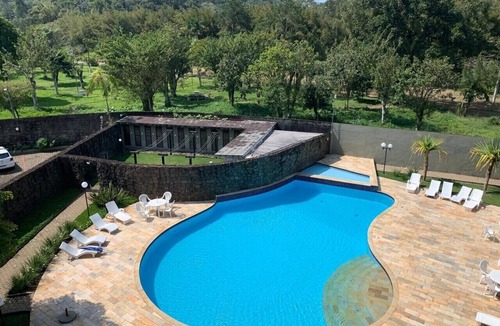Acarau Apartment | Excellent apartment very close to the beach and surrounded by nature, with greenery everywhere.